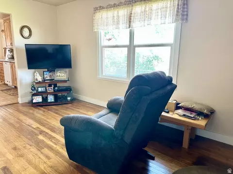 Living - 6470 S 5500 E, Vernal, UT 84078 photo 2 of 2