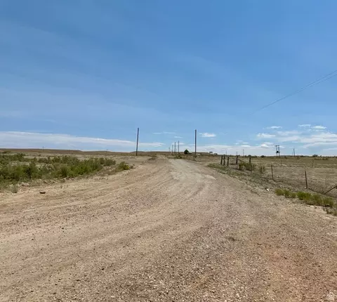 Exterior - 6470 S 5500 E, Vernal, UT 84078 photo 13 of 13