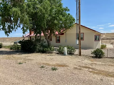 Exterior - 6470 S 5500 E, Vernal, UT 84078 photo 2 of 13