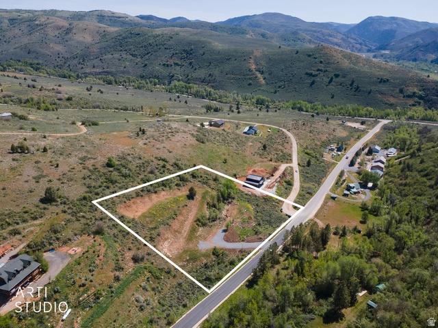 13346 Evergreen Park Dr #328, Huntsville, UT 84317
