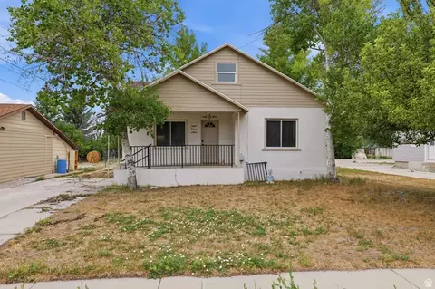 267 E 300 N, Ephraim, UT 84627