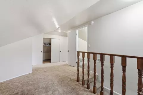 Entry Way - 267 E 300 N, Ephraim, UT 84627 photo 4 of 4