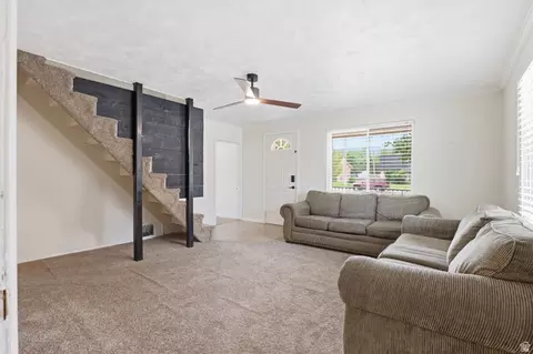 Living - 267 E 300 N, Ephraim, UT 84627 photo 1 of 1