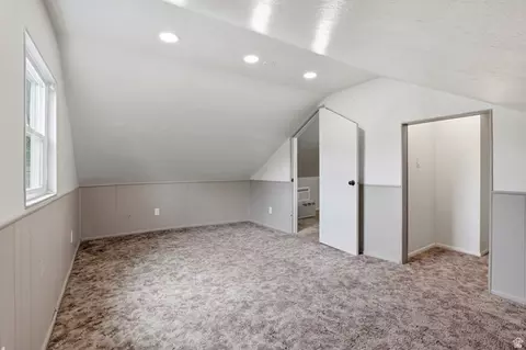 Bedroom - 267 E 300 N, Ephraim, UT 84627 photo 4 of 5
