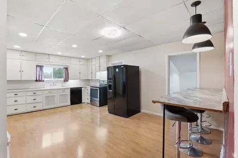 Kitchen - 267 E 300 N, Ephraim, UT 84627 photo 2 of 3
