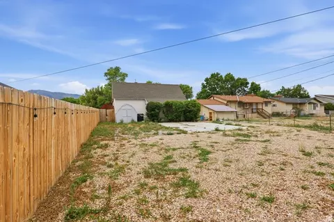 Exterior - 267 E 300 N, Ephraim, UT 84627 photo 2 of 2