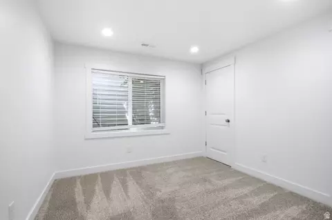 Bedroom - 81 N 850 E, Salem, UT 84653 photo 12 of 15