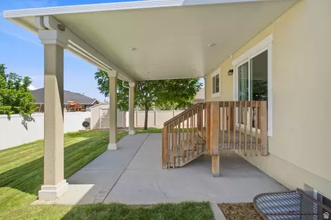 Exterior - 81 N 850 E, Salem, UT 84653 photo 7 of 9