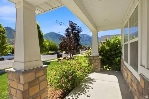 Exterior - 81 N 850 E, Salem, UT 84653 photo 4 of 9