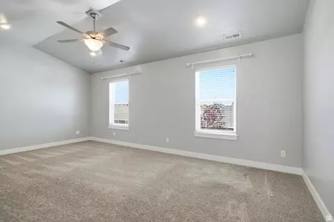 Bedroom - 81 N 850 E, Salem, UT 84653 photo 2 of 15