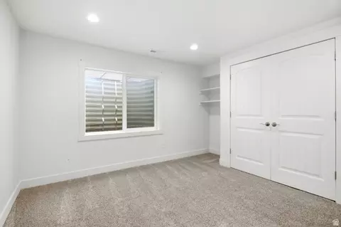 Bedroom - 81 N 850 E, Salem, UT 84653 photo 15 of 15