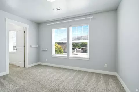 Bedroom - 81 N 850 E, Salem, UT 84653 photo 6 of 15