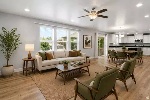 Living - 81 N 850 E, Salem, UT 84653 photo 1 of 3