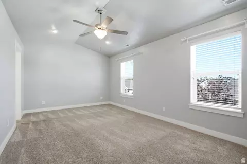 Bedroom - 81 N 850 E, Salem, UT 84653 photo 4 of 15