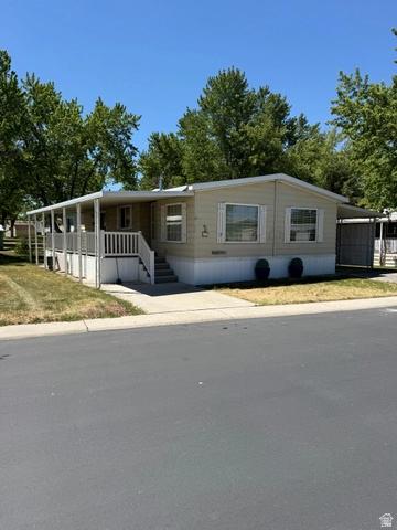 3800 S 1900 W #177, Roy, UT 84067