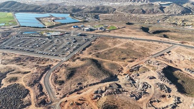 2922 Acres At Trails At Sand Holw, Hurricane, UT 84737