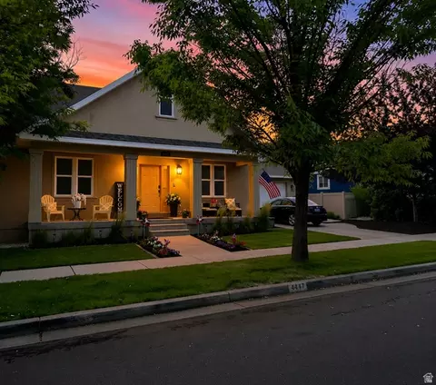 4447 W Silent Rain Dr, South Jordan, UT 84009