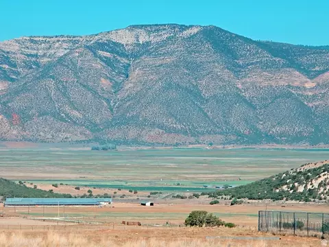 Undisclosed, Spring City, UT 84662