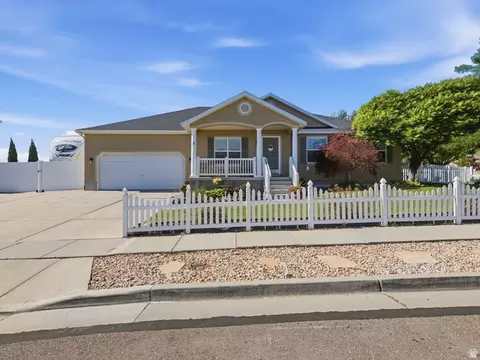 5467 W Mayflower St, West Jordan, UT 84081