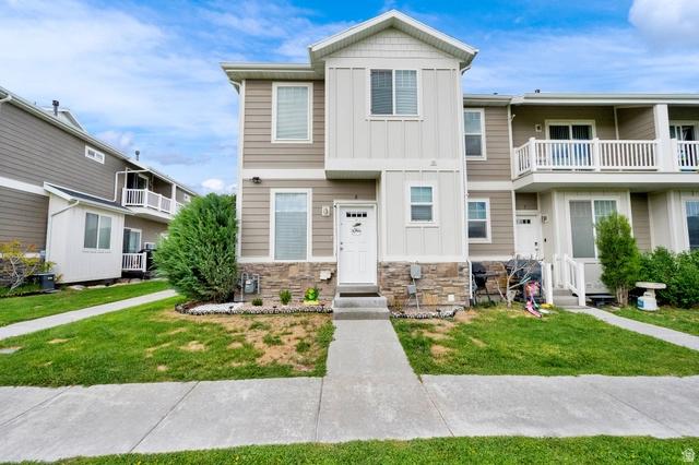 1771 E Skyline Dr #I-8, Eagle Mountain, UT 84005
