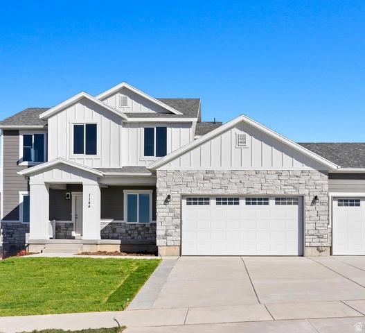 1894 E 1120 N #69, Spanish Fork, UT 84660
