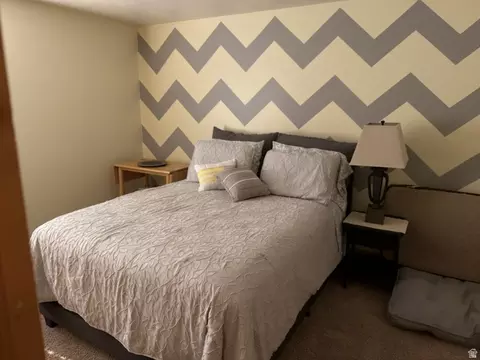 Bedroom - 10975 E 17050 N, Mount Pleasant, UT 84647 photo 5 of 6