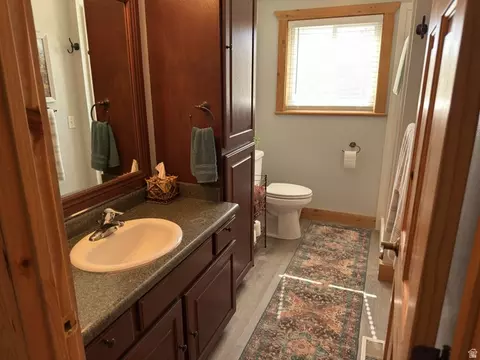 Bath - 10975 E 17050 N, Mount Pleasant, UT 84647 photo 1 of 3