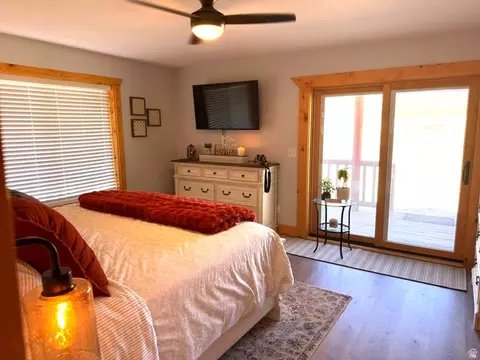Bedroom - 10975 E 17050 N, Mount Pleasant, UT 84647 photo 1 of 6