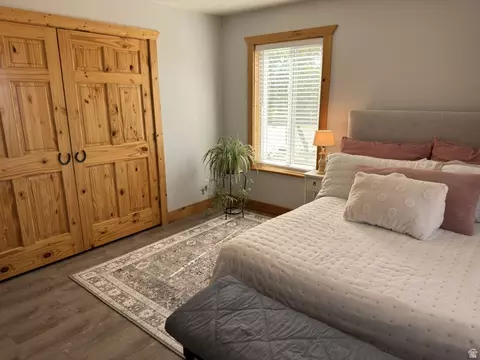 Bedroom - 10975 E 17050 N, Mount Pleasant, UT 84647 photo 4 of 6