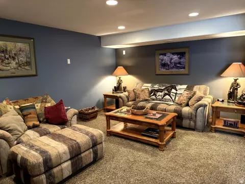 Living - 10975 E 17050 N, Mount Pleasant, UT 84647 photo 3 of 4