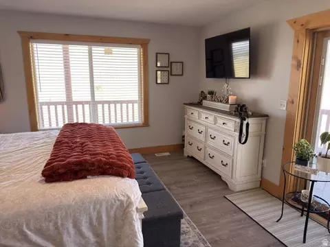 Bedroom - 10975 E 17050 N, Mount Pleasant, UT 84647 photo 2 of 6