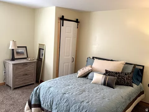 Bedroom - 10975 E 17050 N, Mount Pleasant, UT 84647 photo 6 of 6