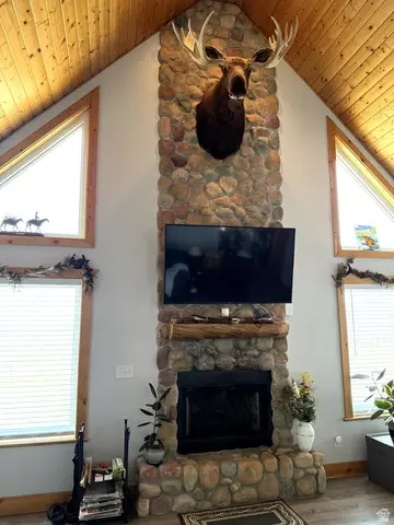 Living - 10975 E 17050 N, Mount Pleasant, UT 84647 photo 1 of 4