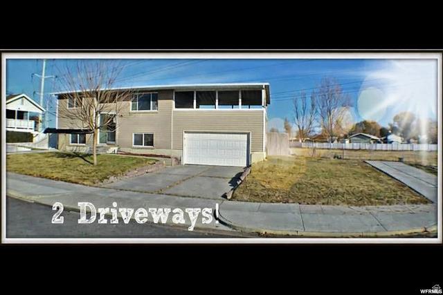 2634 W Mock Orange Dr S, West Valley City, UT 84119