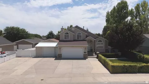 5001 W 7730 S, West Jordan, UT 84081