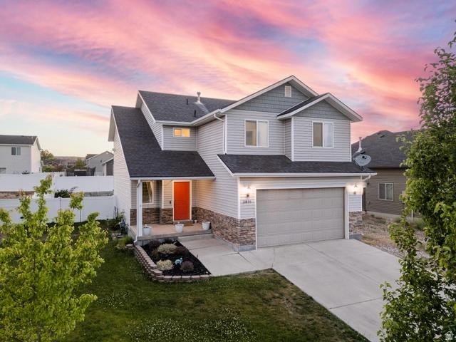 3816 S 275 W, Vernal, UT 84078