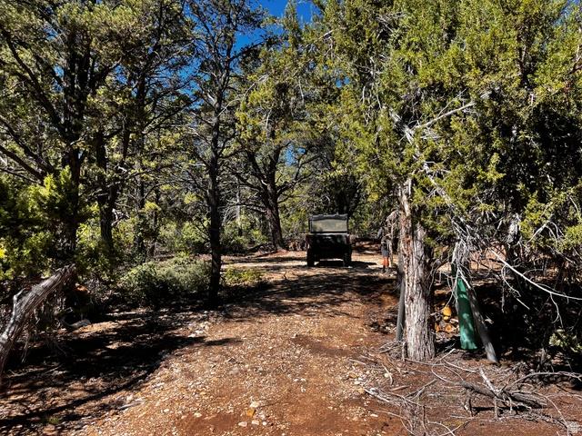 12 Block C St #8A-C12, Orderville, UT 84758