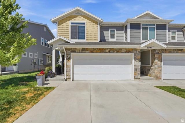 6511 S 390 E, South Weber, UT 84405