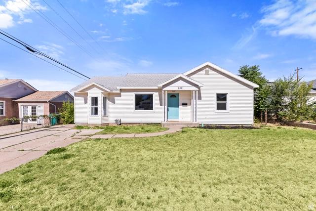 158 S 350 E, Clearfield, UT 84015