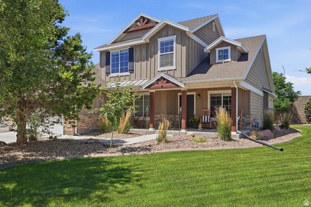249 E 1210 S, Lehi, UT 84043