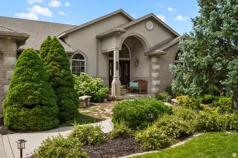 861 E 3450 N, North Ogden, UT 84414