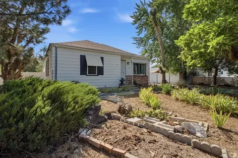 Exterior - 6131 S Cedar St, Murray, UT 84107 photo 3 of 9