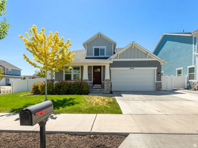 5141 W Lower Wood Ln, Herriman, UT 84096