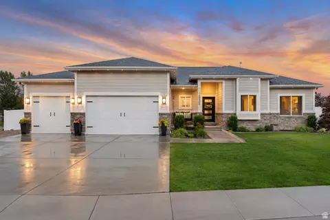 13369 S Trestle Ln W, Riverton, UT 84065