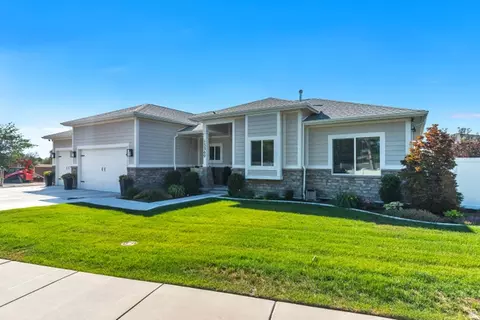 13369 S Trestle Ln W, Riverton, UT 84065