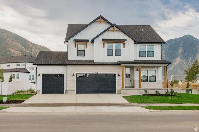 1023 S 3600 E #PRESTO, Spanish Fork, UT 84660