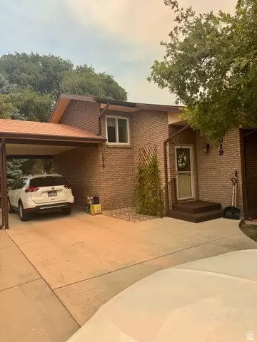 1019 E 1000 S, Springville, UT 84663