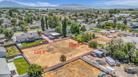 908 W 1150 S #2 & 3, Provo, UT 84601