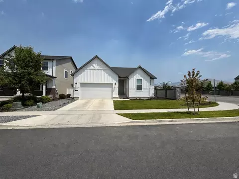 3620 W Holbrook Way, Lehi, UT 84043