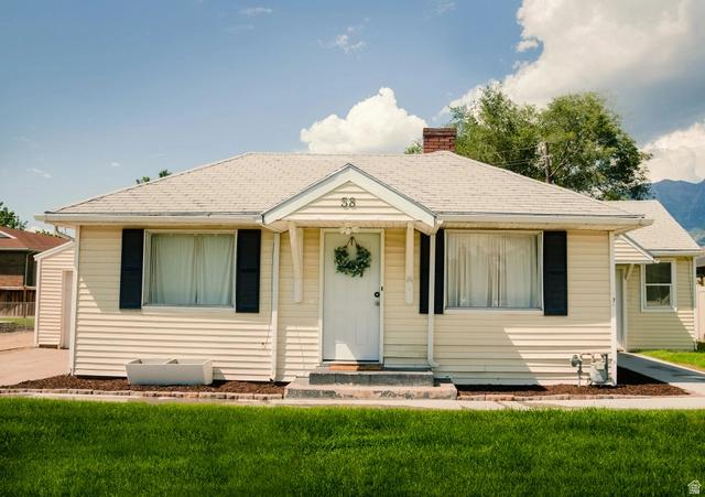 58 W 400 S, Orem, UT 84058
